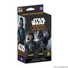 Star Wars Legion: Darth Vader & General Veers Character Expansion by Little Shop of Magic