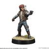 Star Wars Legion: Customizable Rebel Officer & Agent by Little Shop of Magic