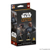 Star Wars Legion: Customizable Rebel Officer & Agent by Little Shop of Magic