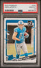 Graded 2023 Panini Donruss Sam LaPorta #332 Rookie RC Football Card PSA 10 Gem Mint