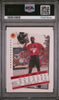 Graded 1991 Skybox Michael Jordan #39 Basketball Card PSA 9 Mint