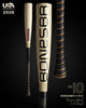 2026 BONESABER HYBRID USA METAL BASEBALL BAT -10