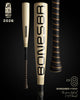 2026 BONESABER HYBRID USSSA METAL BASEBALL BAT -8