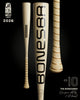 2026 BONESABER USSSA METAL BASEBALL BAT -10