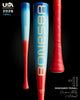 2026 BONESABER USA HERO METAL TEEBALL BAT -11