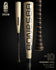 2026 BONESABER HYBRID USSSA METAL BASEBALL BAT -10