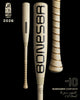 2026 BONESABER COMPOSITE USSSA BASEBALL BAT -10