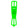 FINN - Universal Bicycle Phone Mount - Green by ZEITBIKE