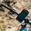 FINN - Universal Bicycle Phone Mount - Pink by ZEITBIKE