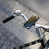 FINN - Universal Bicycle Phone Mount - Pink by ZEITBIKE