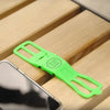 FINN - Universal Bicycle Phone Mount - Pink by ZEITBIKE