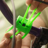 FINN - Universal Bicycle Phone Mount - Green by ZEITBIKE