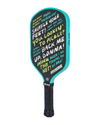 Fit 1 16mm Limited Edition Paddle