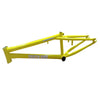 TRUTH BMX | TERMINATOR X CHROMOLY FLATLAND FRAME by TRUTH BMX