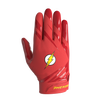 The Flash Football Gloves - VPS5 by Phenom Elite