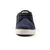 Fallen Forte Indigo Blue / Black Skateboard Shoes Size 7.5