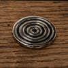 Bullseye Magnetic Golf Ball Marker