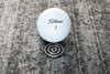 Bullseye Magnetic Golf Ball Marker