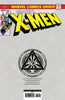 [Signed by Nathan Szerdy] X-MEN #101 FACSIMILE EDITION UNKNOWN COMICS NATHAN SZERDY EXCLUSIVE RED VIRGIN CONVENTION VAR [IN STOCK] by Unknown Comic Books