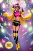 [Signed by Nathan Szerdy] [FOIL] UNCANNY X-MEN #244 FACSIMILE UNKNOWN COMICS NATHAN SZERDY EXCLUSIVE VIRGIN NYCC 2024 VAR [IN STOCK] by Unknown Comic Books