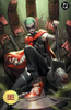 [FOIL] ABSOLUTE BATMAN #22 EJIKURE EXCLUSIVE VIRGIN VAR (07/08/2026) by Unknown Comic Books