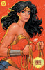 [FOIL] WONDER WOMAN #14 DAVID NAKAYAMA NYCC 2024 EXCLUSIVE VIRGIN PREMIUM VAR (10/23/2024) by Unknown Comic Books
