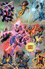 [FOIL] X-Men #12 Unknown Comic Tyler Kirkham Connecting Cover Exclusive C2E2 2025 CONVENTION Virgin Var (04/16/2025) by Unknown Comic Books