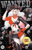 [FOIL] Harley Quinn #47 David Nakayama Exclusive Var PREMIUM HOWDY [BLACK] (02/19/2025) by Unknown Comic Books