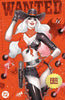 [FOIL] Harley Quinn #47 David Nakayama Exclusive Var PREMIUM HOWDY [RED] (02/19/2025) by Unknown Comic Books