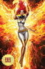 [Foil] Phoenix #3 Unknown Comics Exclusive Nathan Szerdy Virgin Nycc 2024 Var (10/23/2024) by Unknown Comic Books