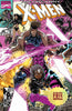 [Foil] Uncanny X-Men #266 Facsimile Edition Unknown Comics Kaare Andrews Exclusive Nycc 2024 Var (10/23/2024) by Unknown Comic Books