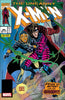 [Foil] Uncanny X-Men #266 Unknown Comics Exclusive Facsimile Edition [New Printing] Var (08/07/2024) by Unknown Comic Books