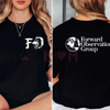 FORWARD OBSERVATION Group T-Shirt – FOG Tactical Lifestyle Tee | Military Aesthetic Apparel by Dog Mom Hat