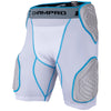Adult Bull Rush 5-Pc Girdle