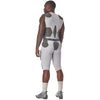 Man-Up  7-Pad Girdle
