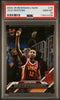 Graded 2024 Topps Bowman U Now JuJu Watkins #78 Rookie RC Basketball Card PSA 10 Gem Mint by Hall of Fame Sports Memorabilia