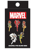 David Nakayama Marvel Blind Box Mystery Pin NYCC Exclusive (10/23/2024) (Wave One) by Unknown Comic Books