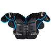 Gauntlet SKILL Shoulder Pad