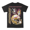 Florida State Seminoles "FSU" Graphic Tee by Obsessed with graphic tees