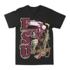 Florida State Seminoles "FSU" Graphic Tee by Obsessed with graphic tees