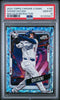 Graded 2024 Topps Cosmic Chrome Shohei Ohtani #196 Nucleus Refractor Baseball Card PSA 10 Gem Mint