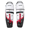 CCM Jetspeed FT6 Pro Shin Guards - Senior