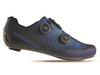 2024 GAERNE CARBON G.FUGA Road Shoes (Blue) by Triathlete Store