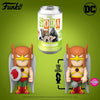 Vinyl SODA: DC - Hawkman by THE MIGHTY HOBBY SHOP