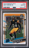 Graded 2023 Panini Donruss Optic Joey Porter Jr #287 Rookie RC Football Card PSA 10 Gem Mint
