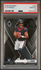 Graded 2023 Panini Phoenix CJ Stroud #102 Rookie RC Football Card PSA 10 Gem Mint