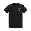 T-shirt: Whiskey and My Dog
