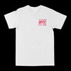 Faith Over Fear Graphic Tee by Obsessed with graphic tees