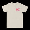 Faith Over Fear Graphic Tee by Obsessed with graphic tees