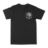 Faith Over Fear Mountains Graphic Tee by Obsessed with graphic tees